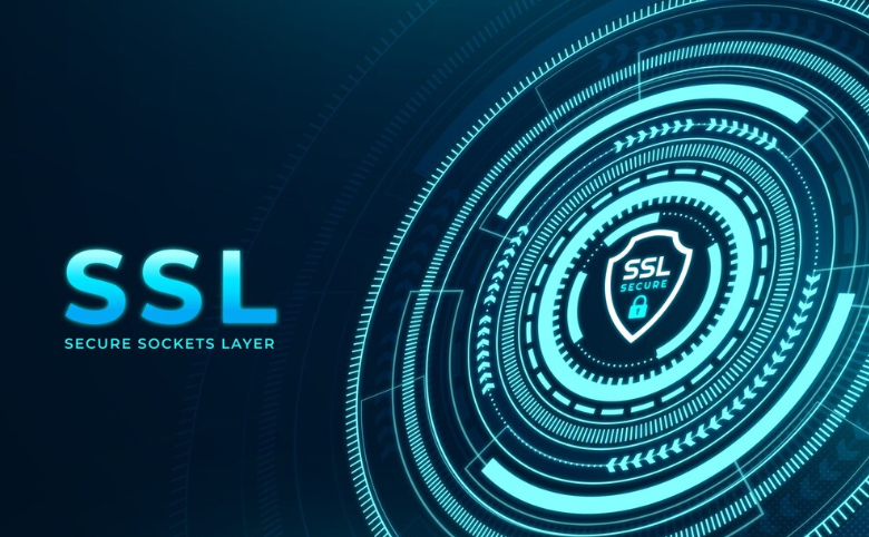 SSL证书越来越成为网站建设的标配